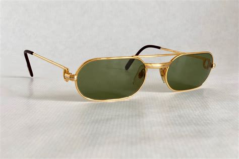 sunglasses cartier|authentic cartier sunglasses.